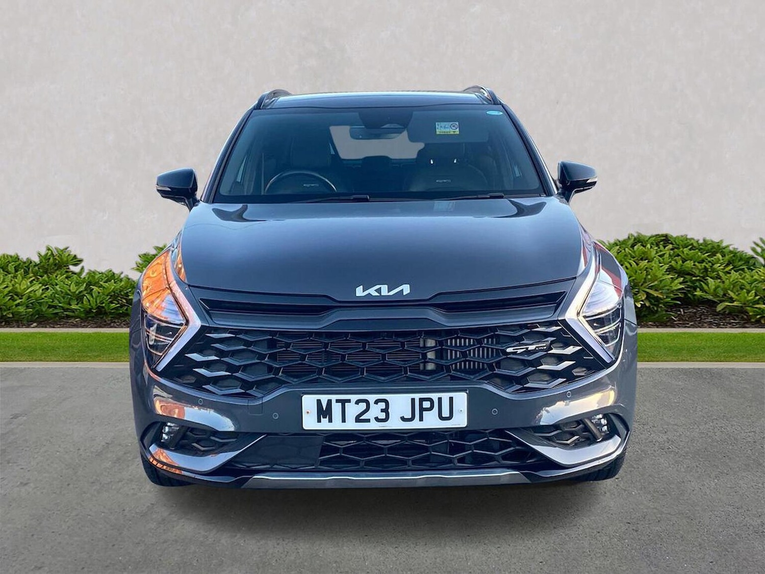 Used Kia Sportage 2023 for sale - 77715406: Photo 5