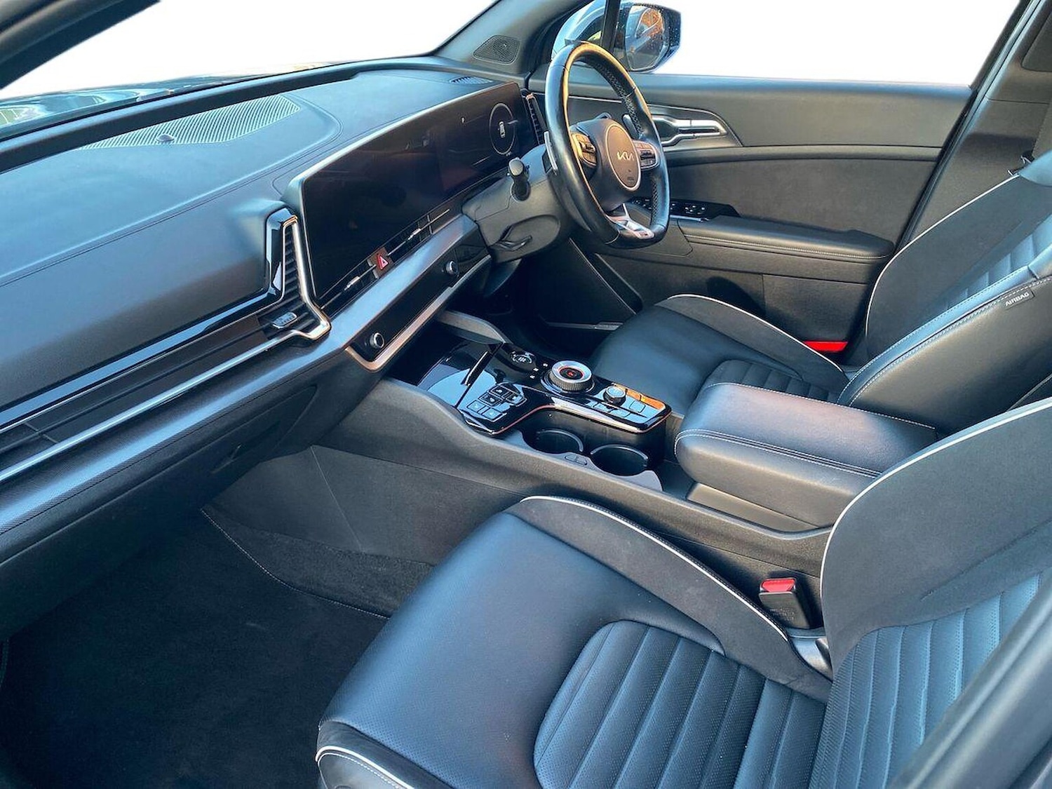 Used Kia Sportage 2023 for sale - 77715406: Photo 7