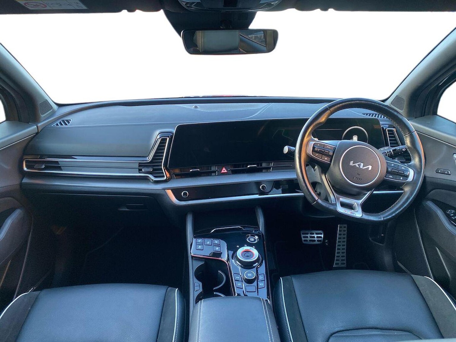 Used Kia Sportage 2023 for sale - 77715406: Photo 8