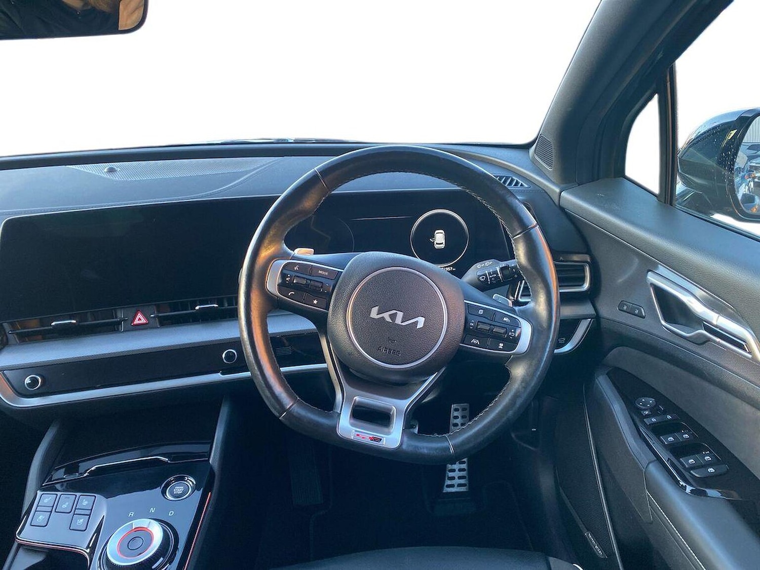 Used Kia Sportage 2023 for sale - 77715406: Photo 9