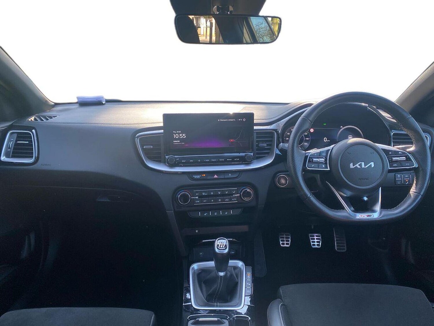 Used Kia XCeed 2023 for sale - 78193020: Photo 10