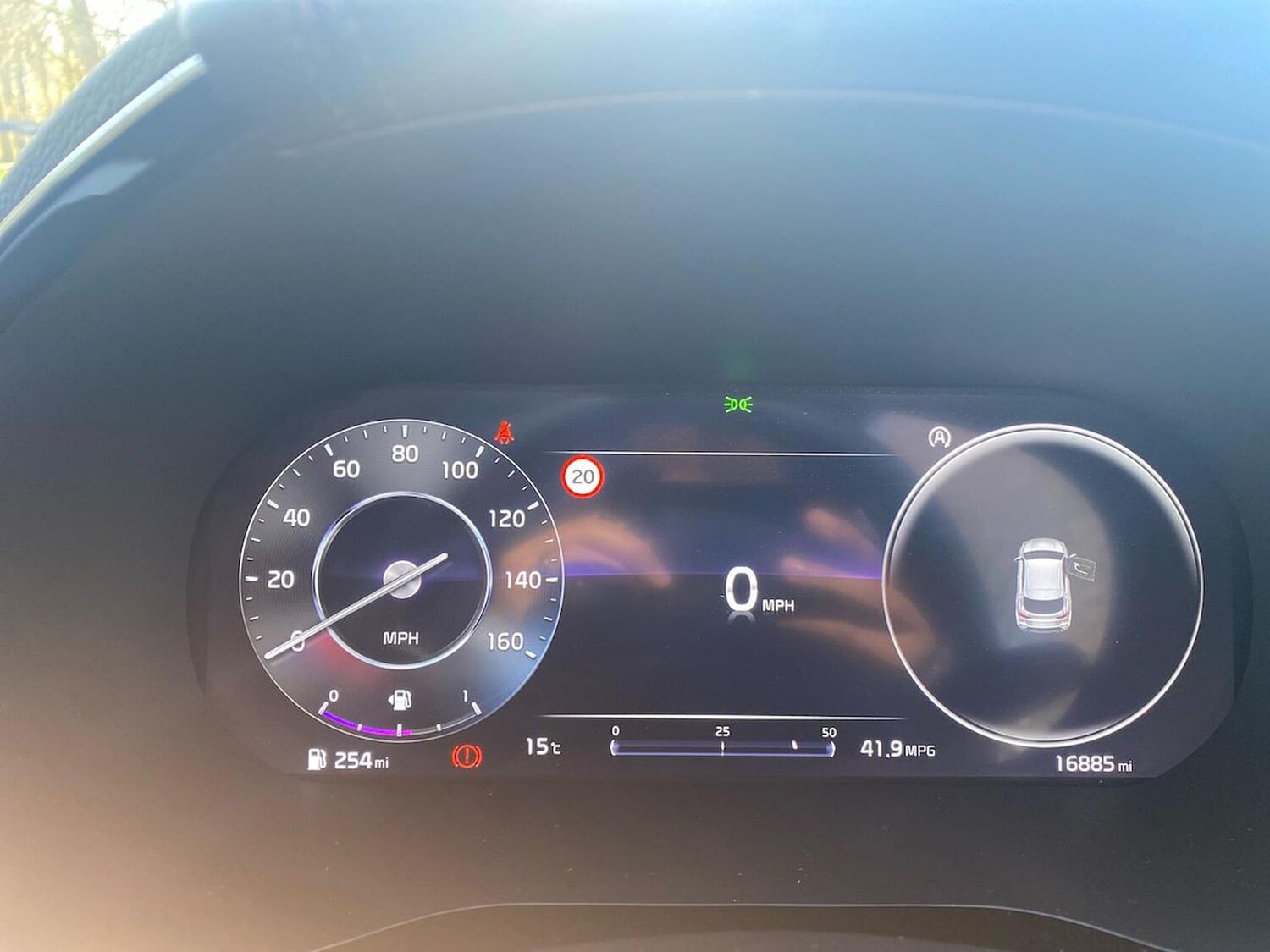 Used Kia XCeed 2023 for sale - 78193020: Photo 12