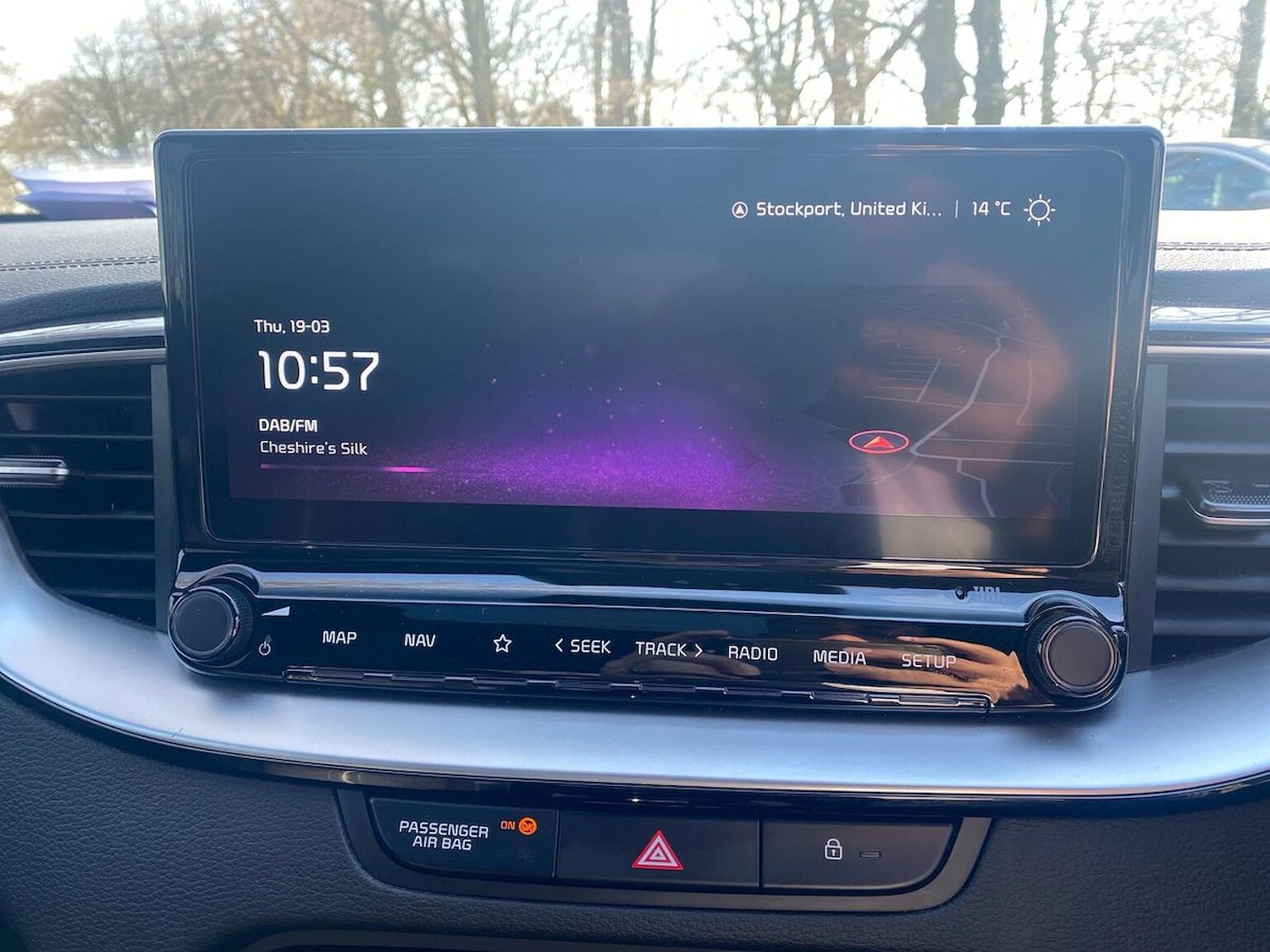 Used Kia XCeed 2023 for sale - 78193020: Photo 13