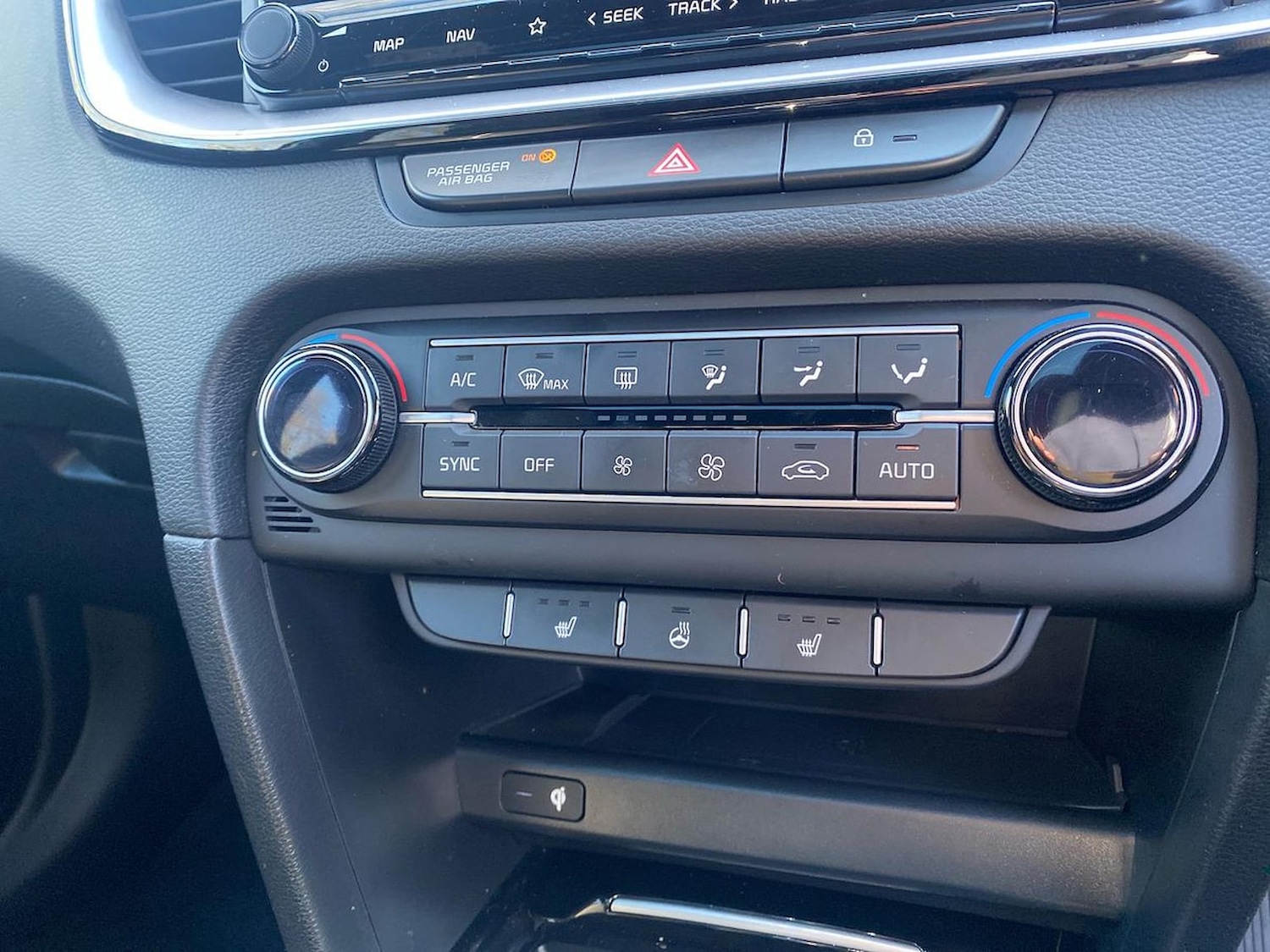 Used Kia XCeed 2023 for sale - 78193020: Photo 14