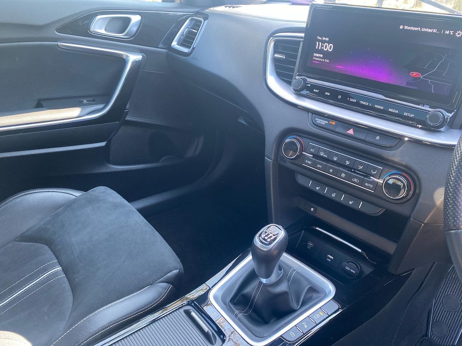 Used Kia XCeed 2023 for sale - 78193020: Photo 15