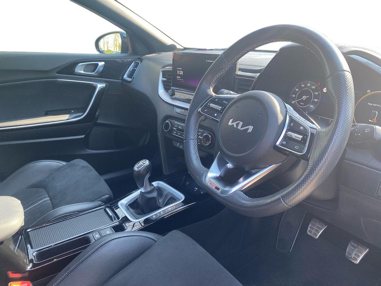 Used Kia XCeed 2023 for sale - 78193020: Photo 17