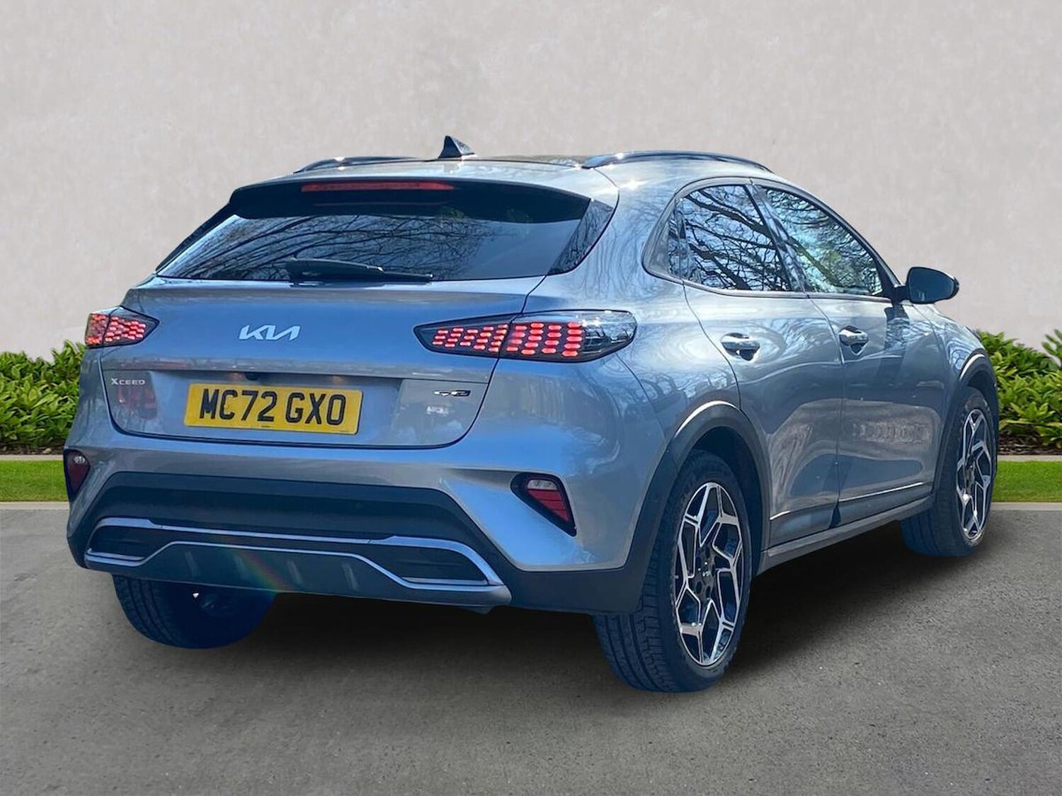 Used Kia XCeed 2023 for sale - 78193020: Photo 20