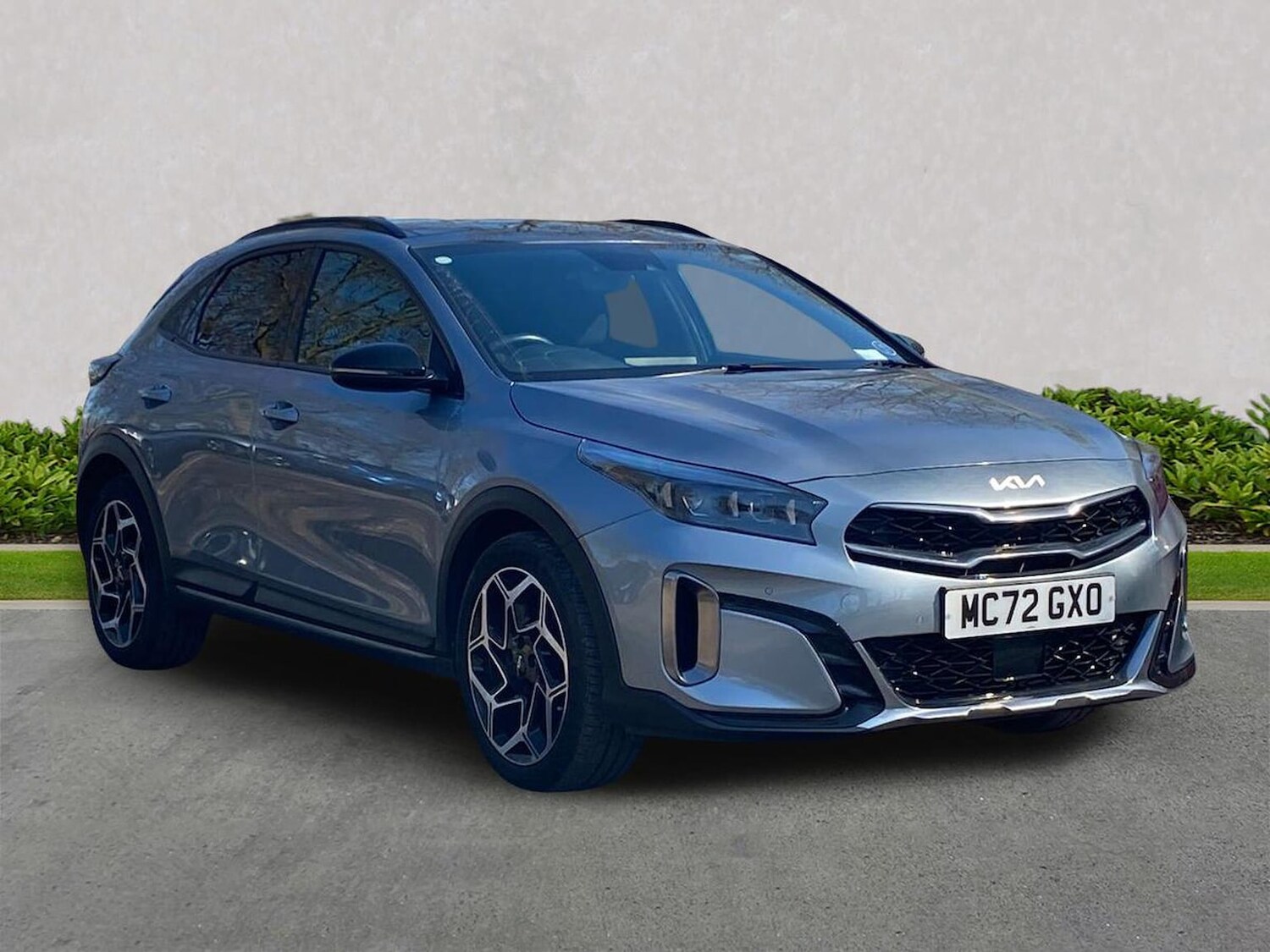 Used Kia XCeed 2023 for sale - 78193020: Photo 22