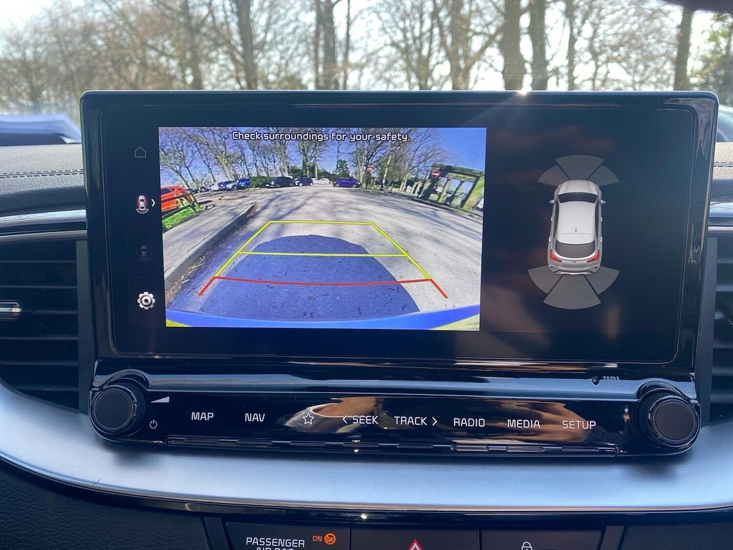 Used Kia XCeed 2023 for sale - 78193020: Photo 25