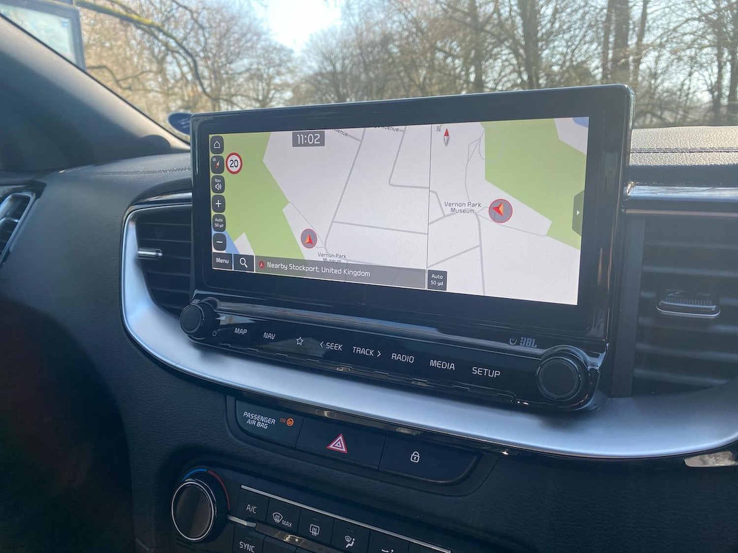 Used Kia XCeed 2023 for sale - 78193020: Photo 26