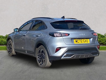 Used Kia XCeed 2023 for sale - 78193020: Photo