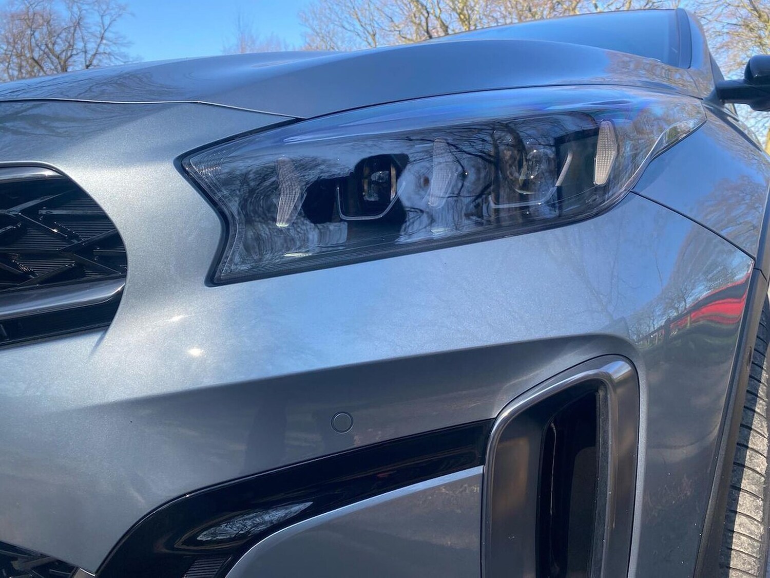 Used Kia XCeed 2023 for sale - 78193020: Photo 36