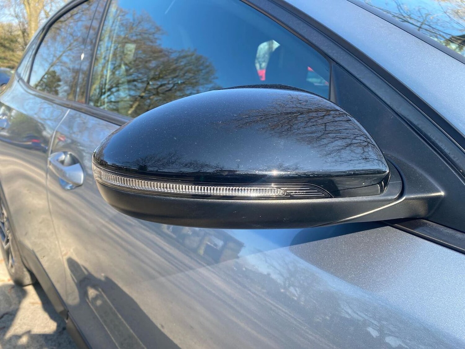 Used Kia XCeed 2023 for sale - 78193020: Photo 39