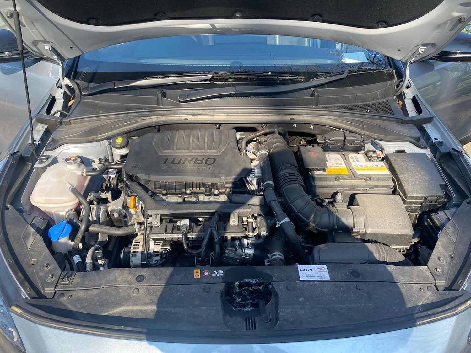 Used Kia XCeed 2023 for sale - 78193020: Photo 40