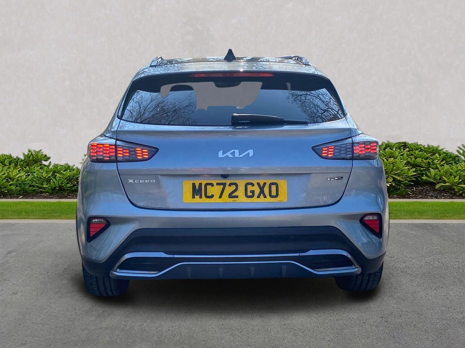 Used Kia XCeed 2023 for sale - 78193020: Photo 6