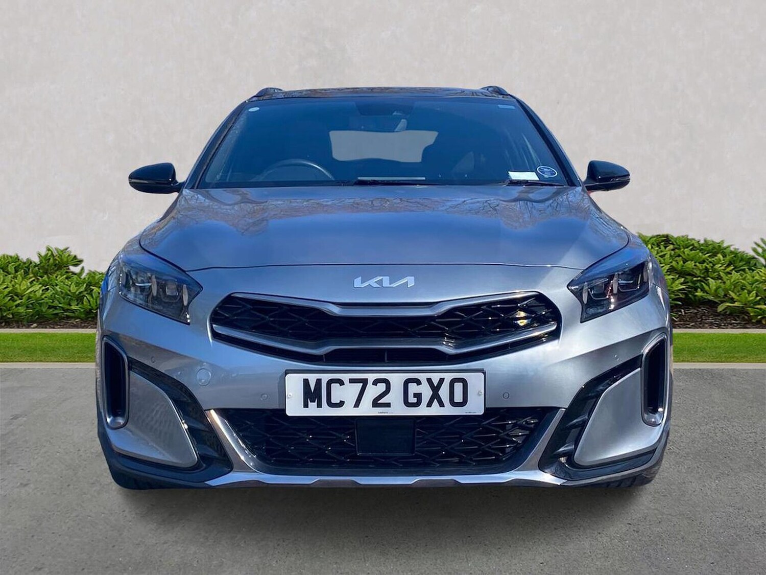 Used Kia XCeed 2023 for sale - 78193020: Photo 7