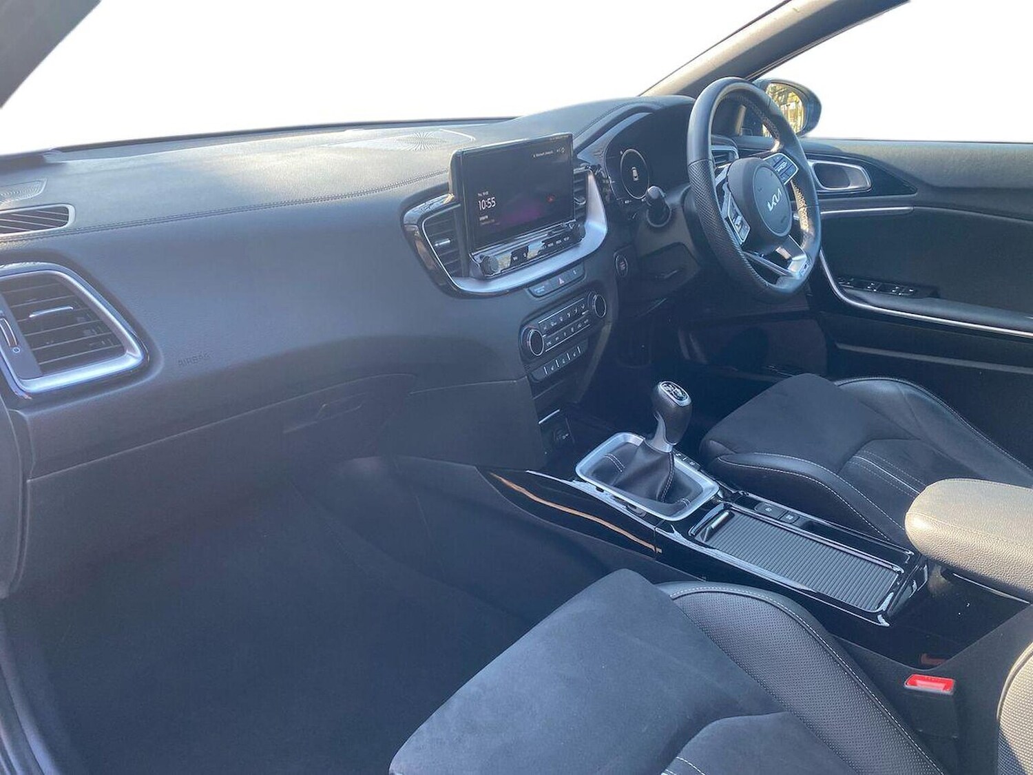 Used Kia XCeed 2023 for sale - 78193020: Photo 9