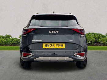 Used Kia Sportage 2025 for sale - 78758894: Photo
