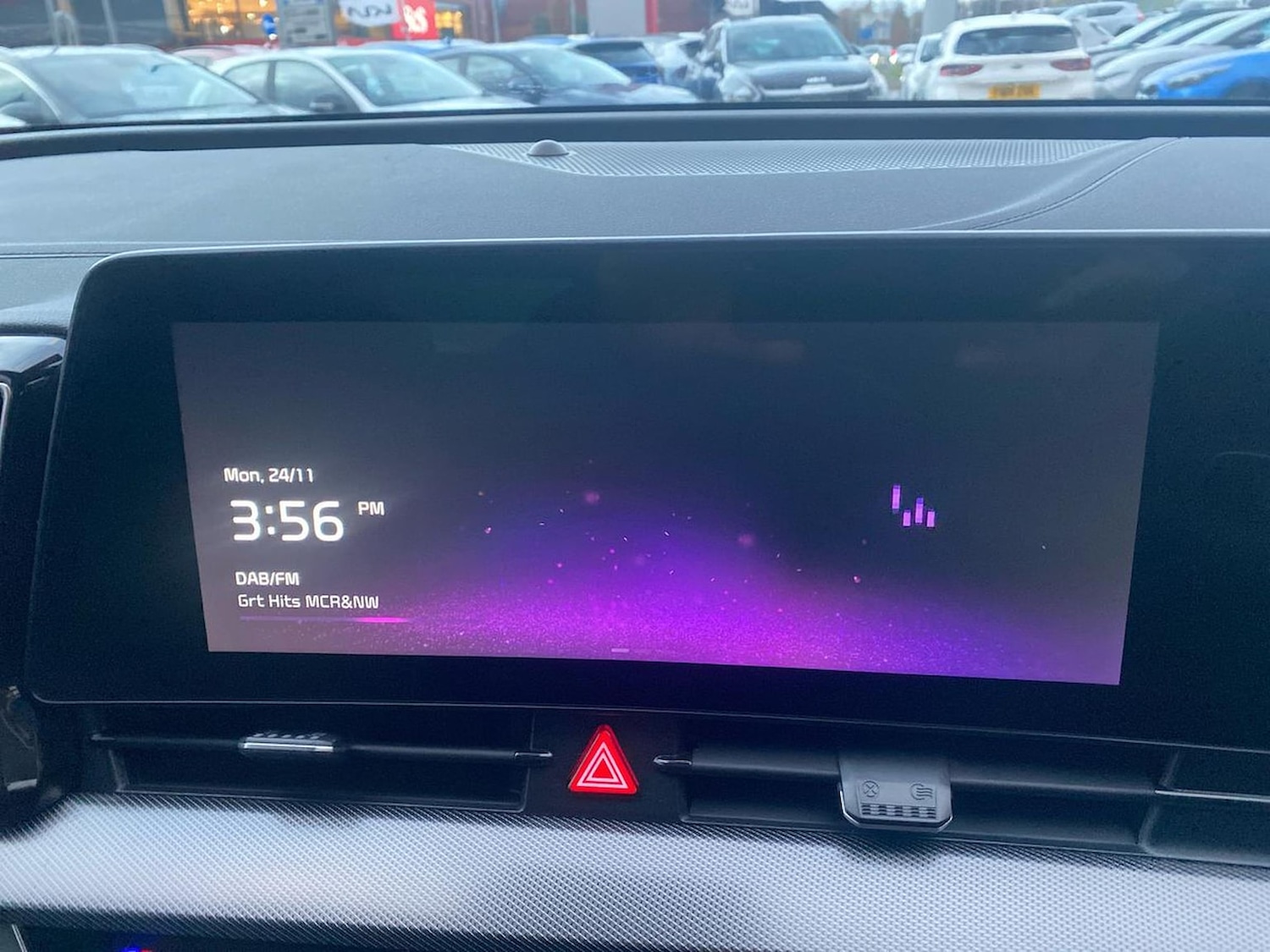 Used Kia Sportage 2022 for sale - 76694553: Photo 11