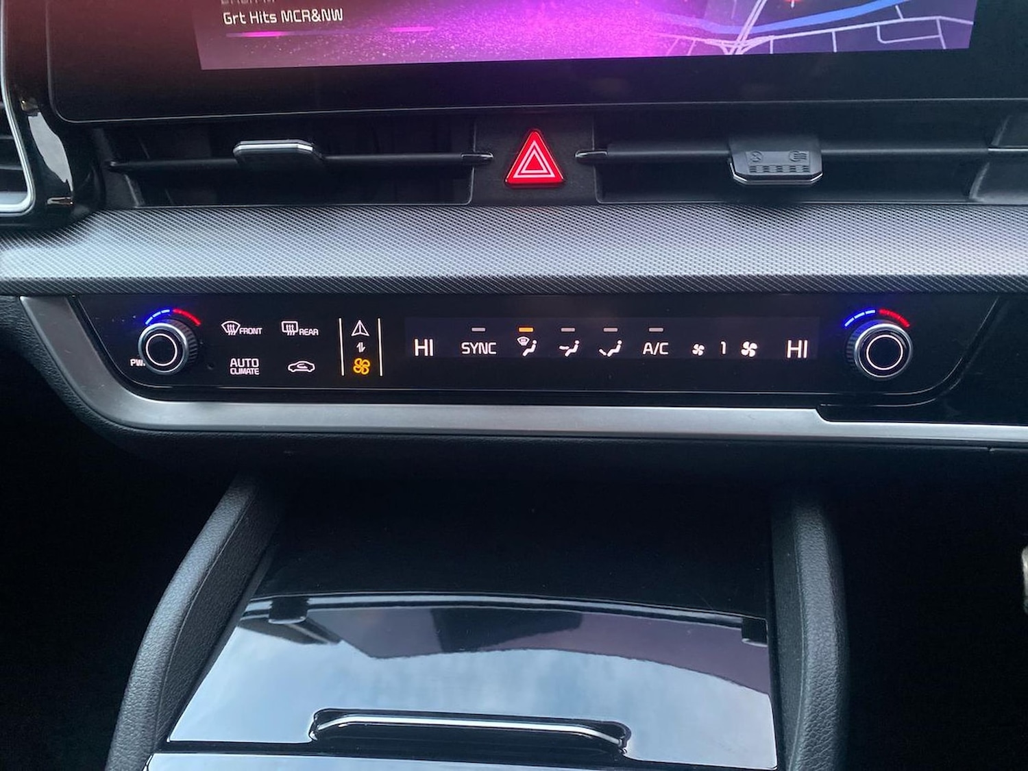 Used Kia Sportage 2022 for sale - 76694553: Photo 12