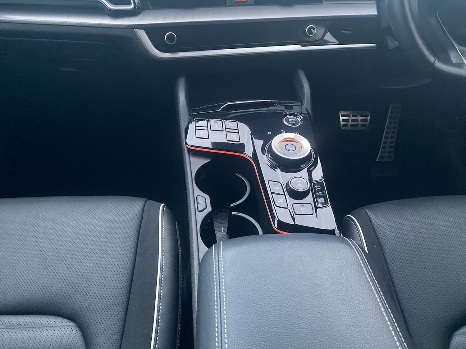 Used Kia Sportage 2022 for sale - 76694553: Photo 13