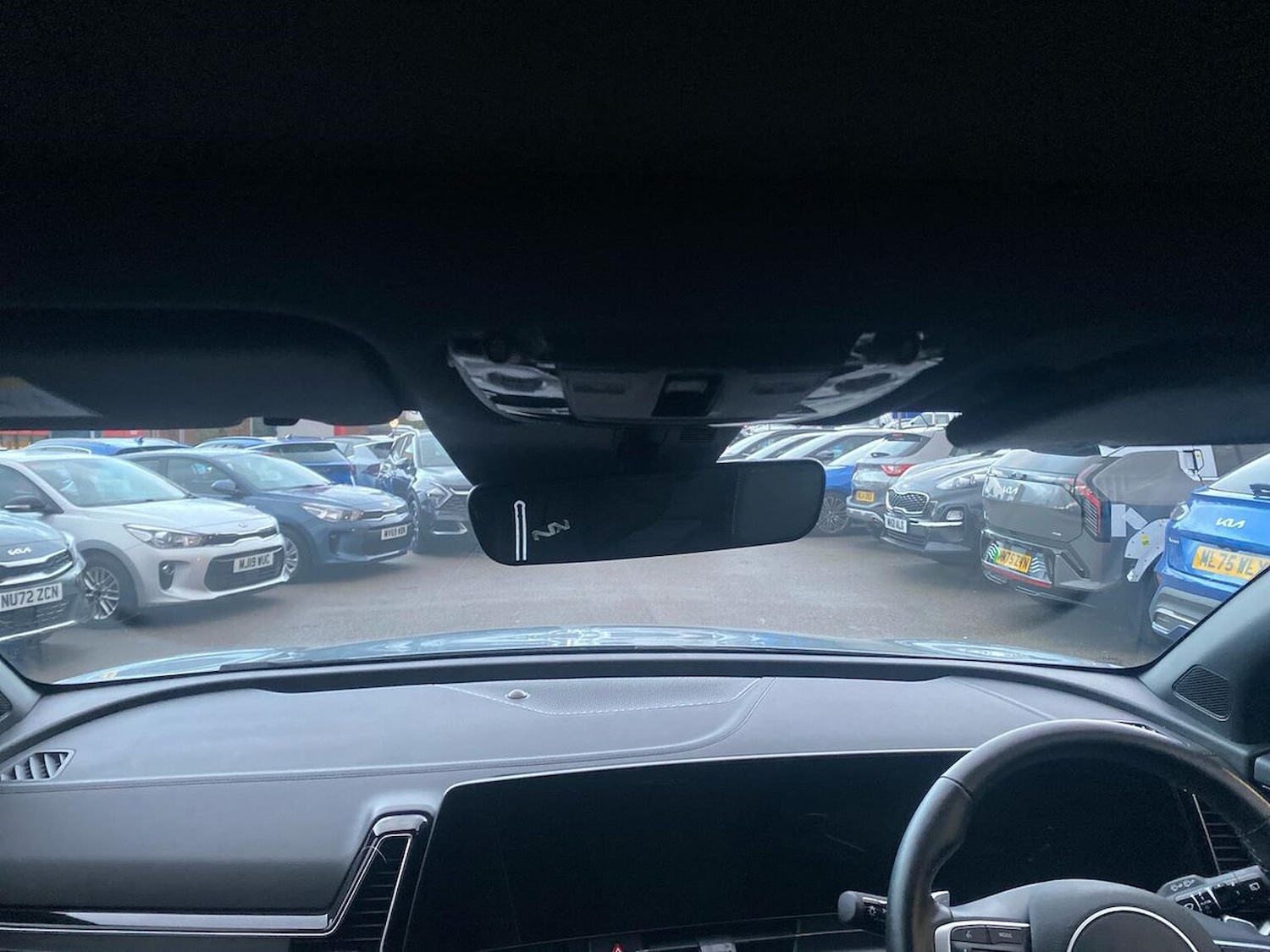 Used Kia Sportage 2022 for sale - 76694553: Photo 14