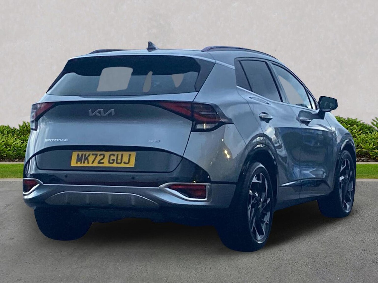 Used Kia Sportage 2022 for sale - 76694553: Photo 18