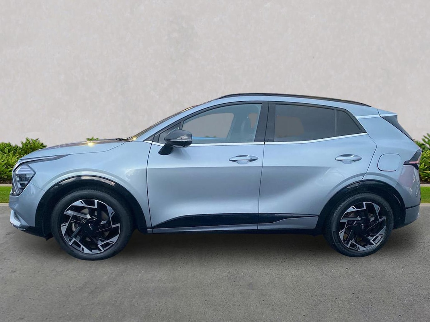 Used Kia Sportage 2022 for sale - 76694553: Photo 19