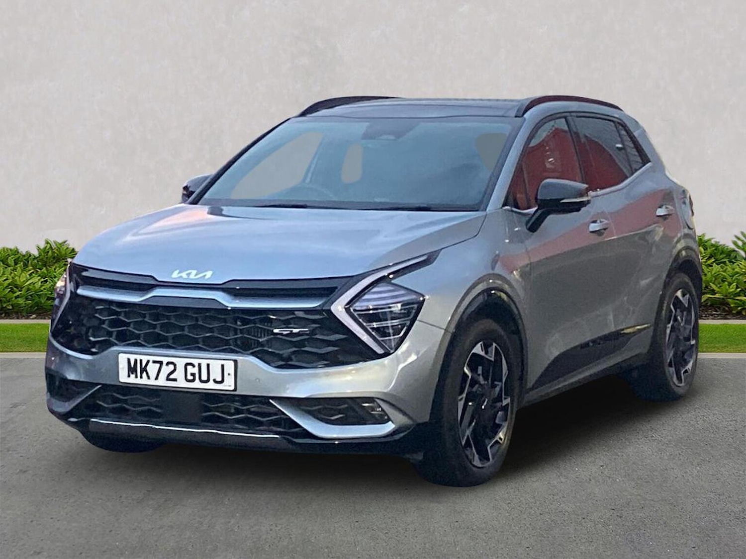 Used Kia Sportage 2022 for sale - 76694553: Photo 20