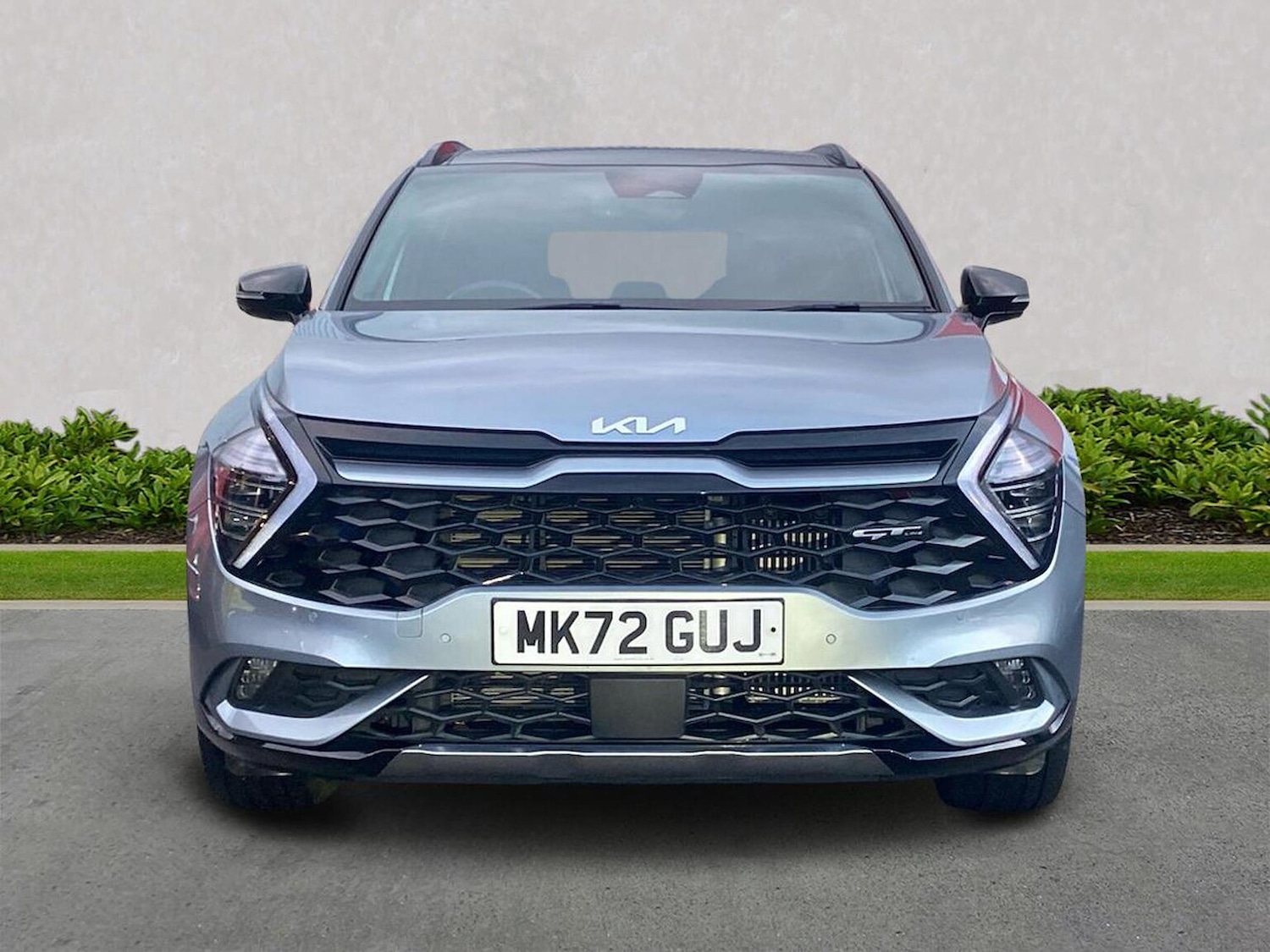 Used Kia Sportage 2022 for sale - 76694553: Photo 5