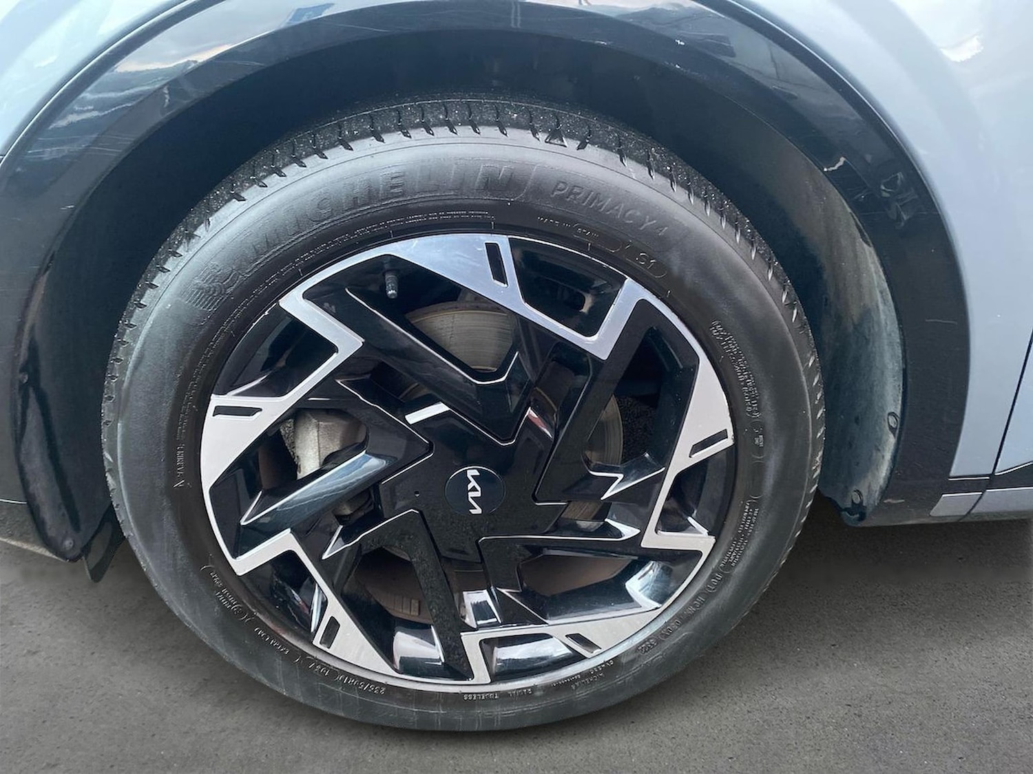 Used Kia Sportage 2022 for sale - 76694553: Photo 6