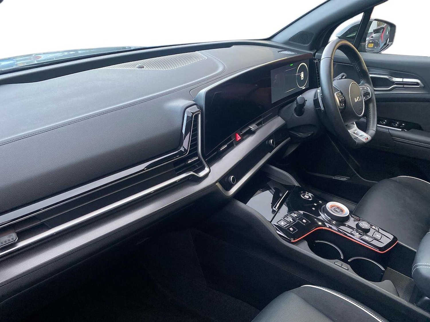 Used Kia Sportage 2022 for sale - 76694553: Photo 7