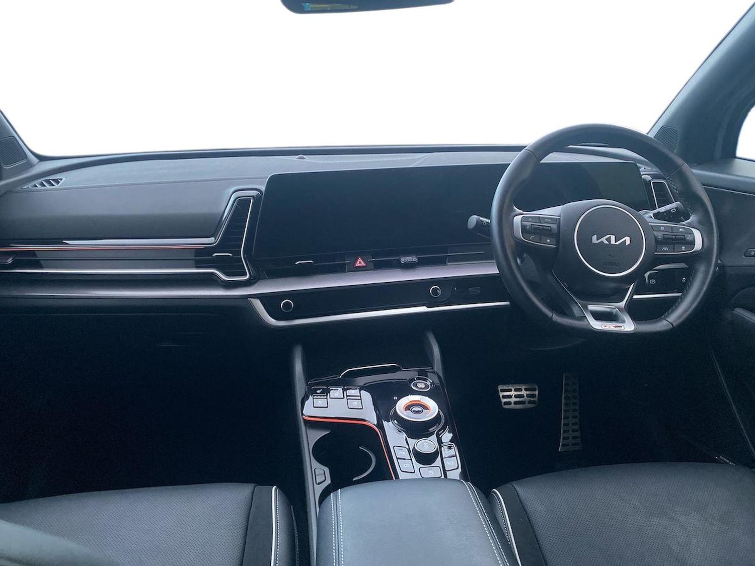 Used Kia Sportage 2022 for sale - 76694553: Photo 8