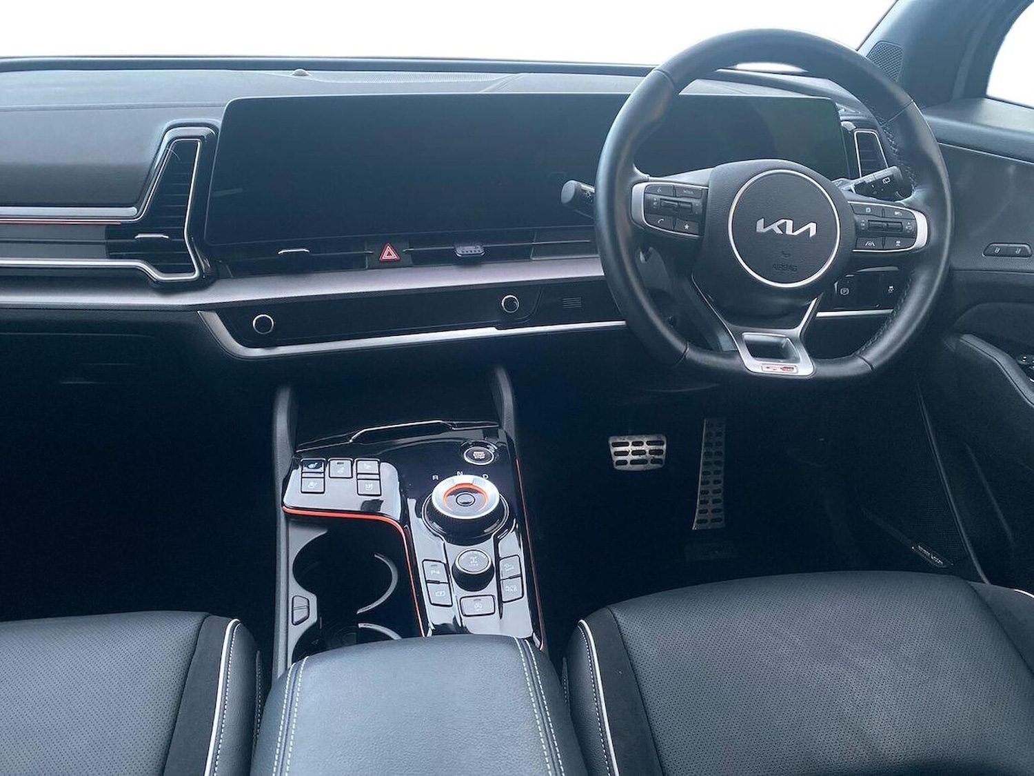 Used Kia Sportage 2022 for sale - 76694553: Photo 9