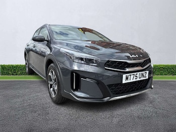 Used Kia XCeed 2026 for sale - 79495189: Photo