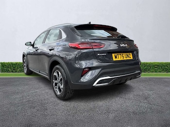 Used Kia XCeed 2026 for sale - 79495189: Photo