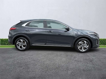 Used Kia XCeed 2026 for sale - 79495189: Photo