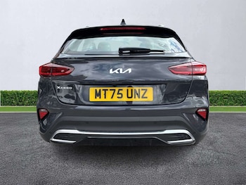 Used Kia XCeed 2026 for sale - 79495189: Photo