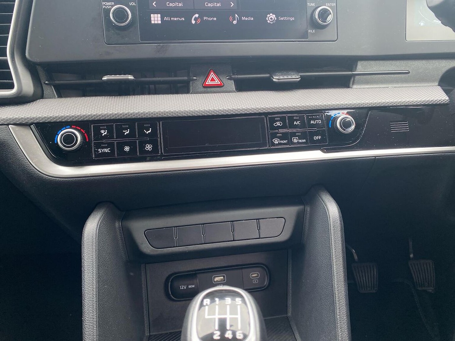 Used Kia Sportage 2023 for sale - 76142892: Photo 12