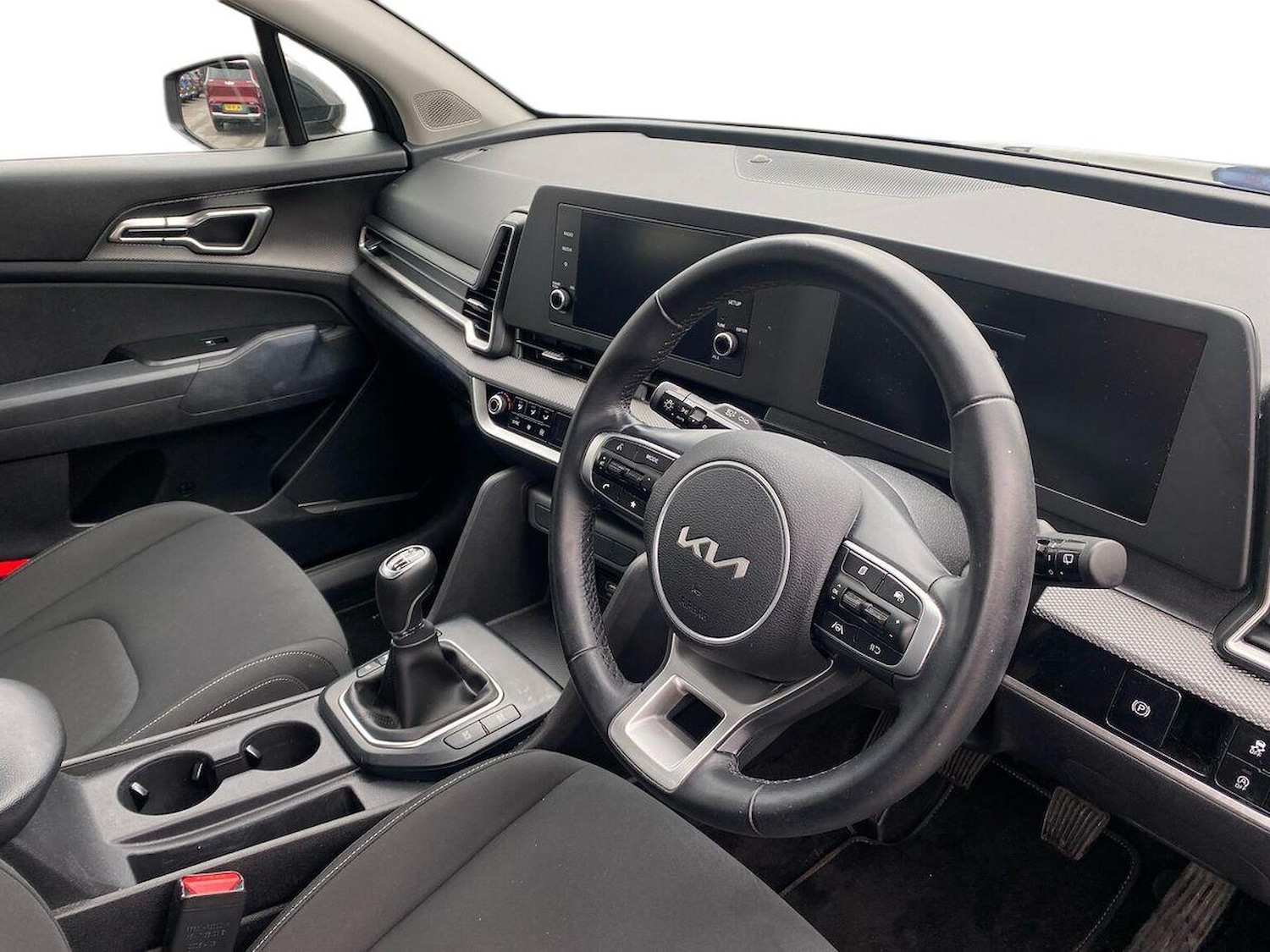Used Kia Sportage 2023 for sale - 76142892: Photo 15