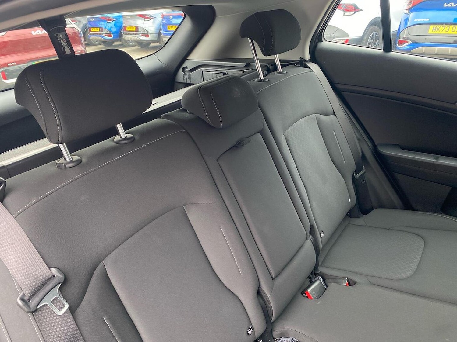 Used Kia Sportage 2023 for sale - 76142892: Photo 16