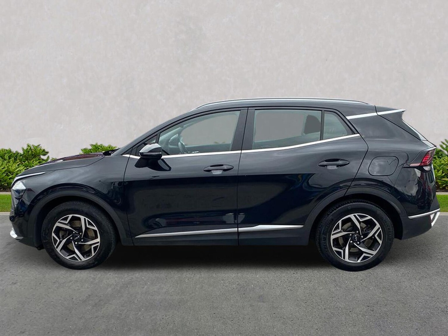 Used Kia Sportage 2023 for sale - 76142892: Photo 19