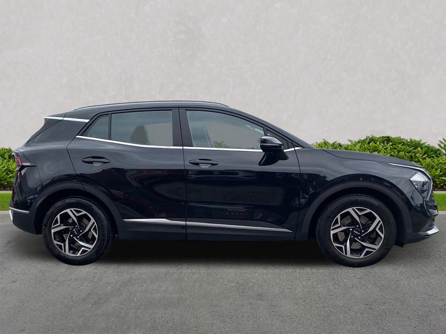 Used Kia Sportage 2023 for sale - 76142892: Photo 3