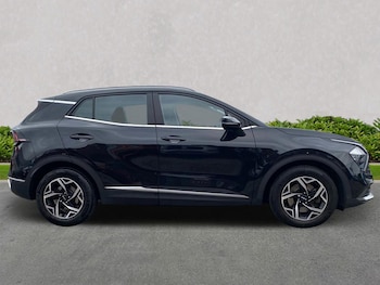 Used Kia Sportage 2023 for sale - 76142892: Photo 3