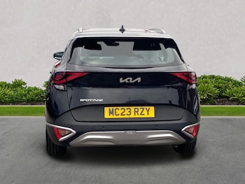 Used Kia Sportage 2023 for sale - 76142892: Photo 4