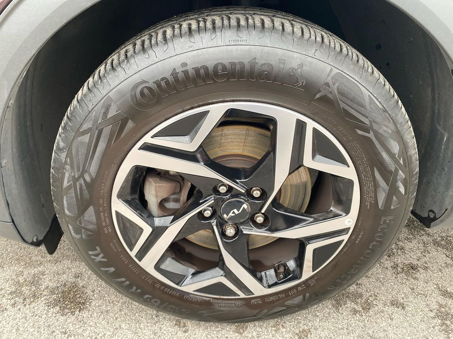 Used Kia Sportage 2023 for sale - 76142892: Photo 6