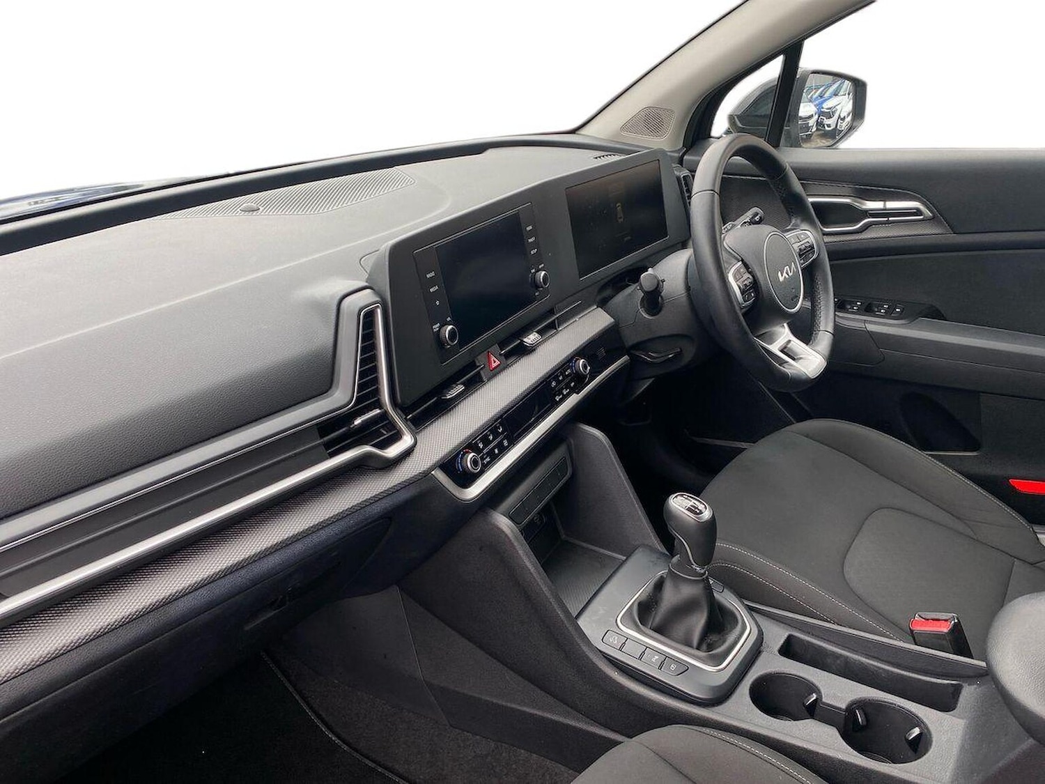 Used Kia Sportage 2023 for sale - 76142892: Photo 7