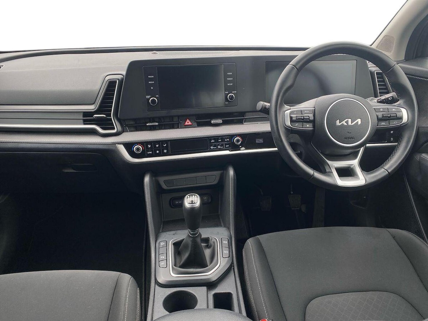 Used Kia Sportage 2023 for sale - 76142892: Photo 8