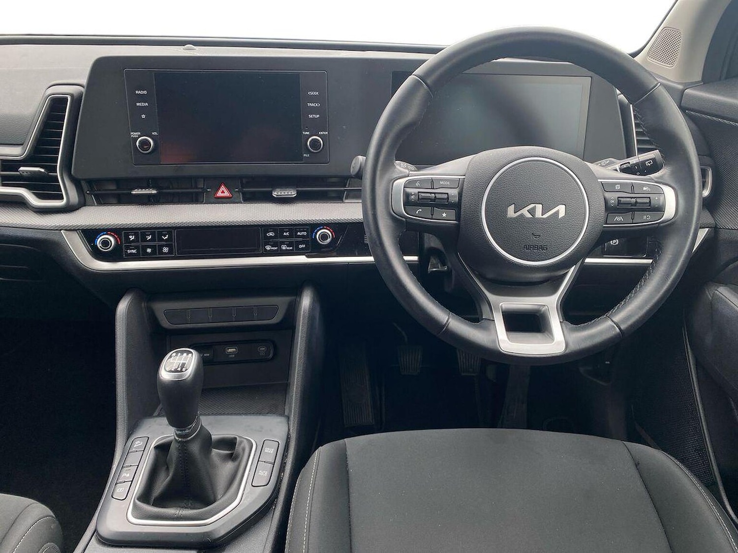 Used Kia Sportage 2023 for sale - 76142892: Photo 9