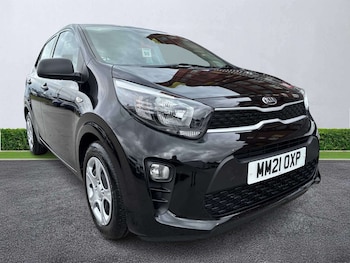 Used Kia Picanto 2021 for sale - 79115114: Photo